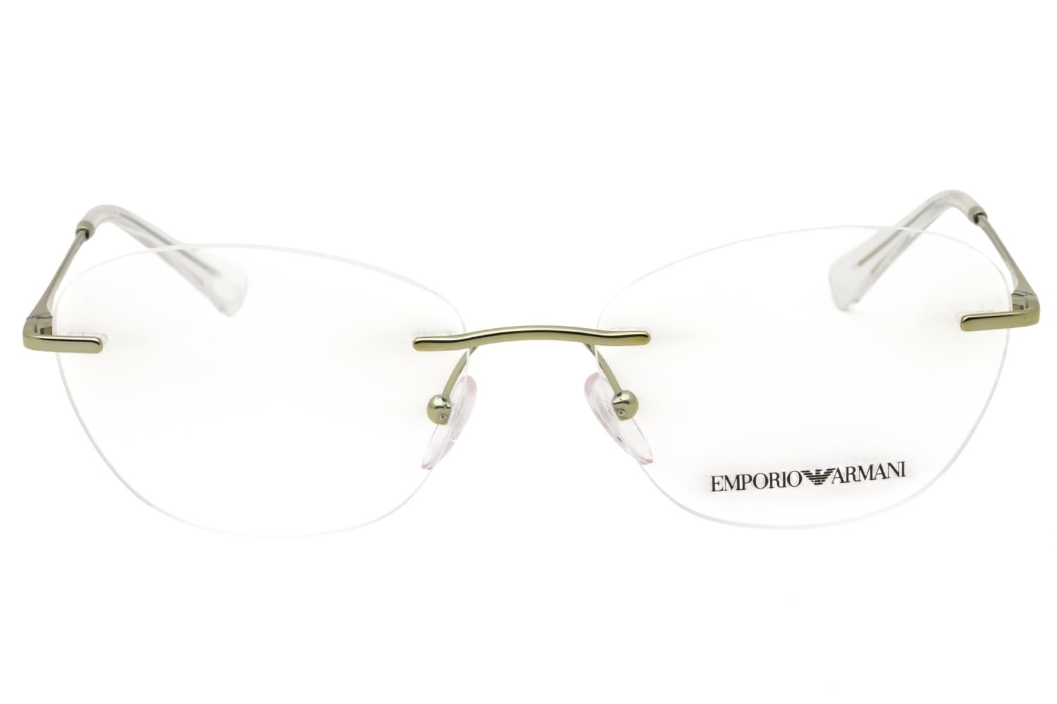 Emporio Armani 0EA1167 — Lunettes de vue 2