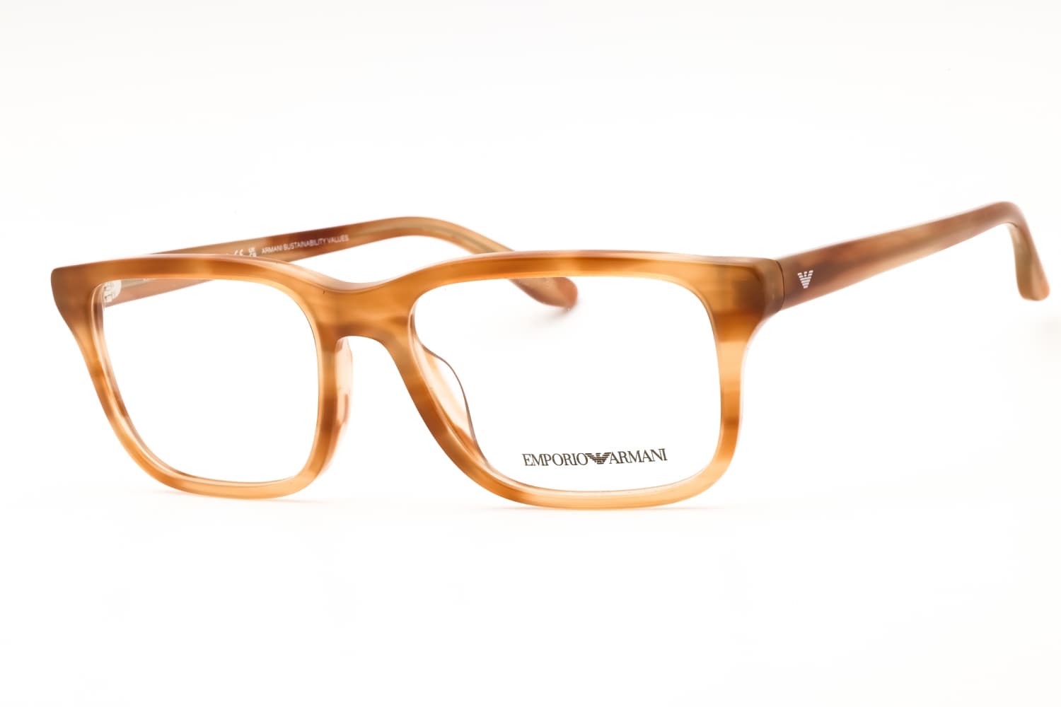 Emporio Armani 0EA3250U — Lunettes de vue 1