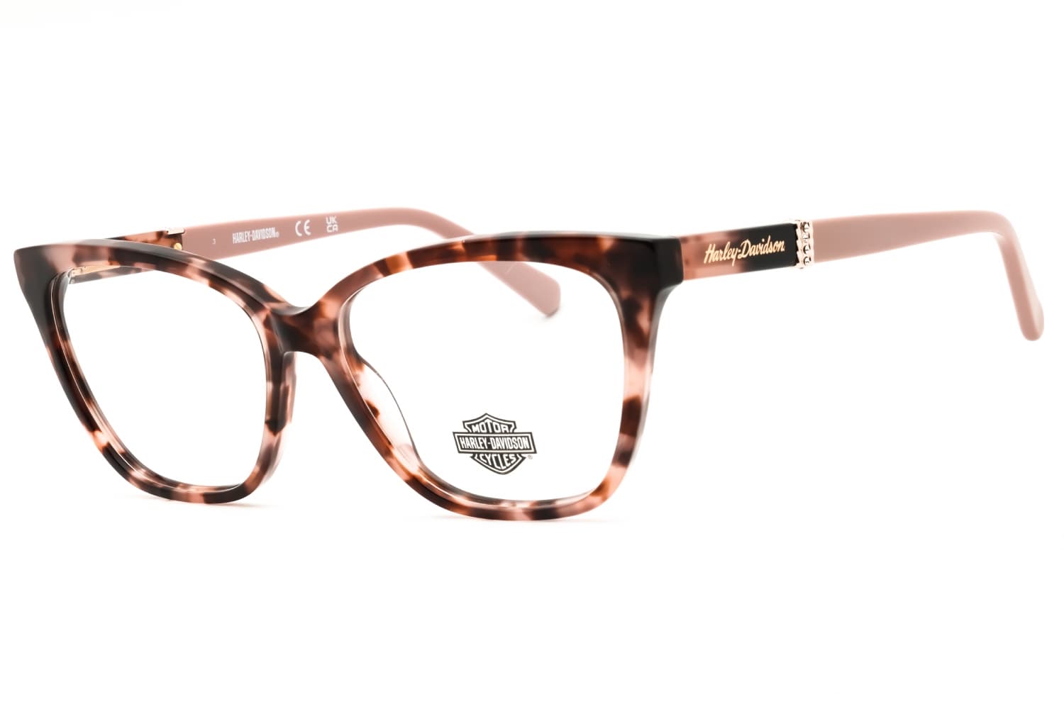 Harley Davidson HD50059 — Lunettes de vue 1