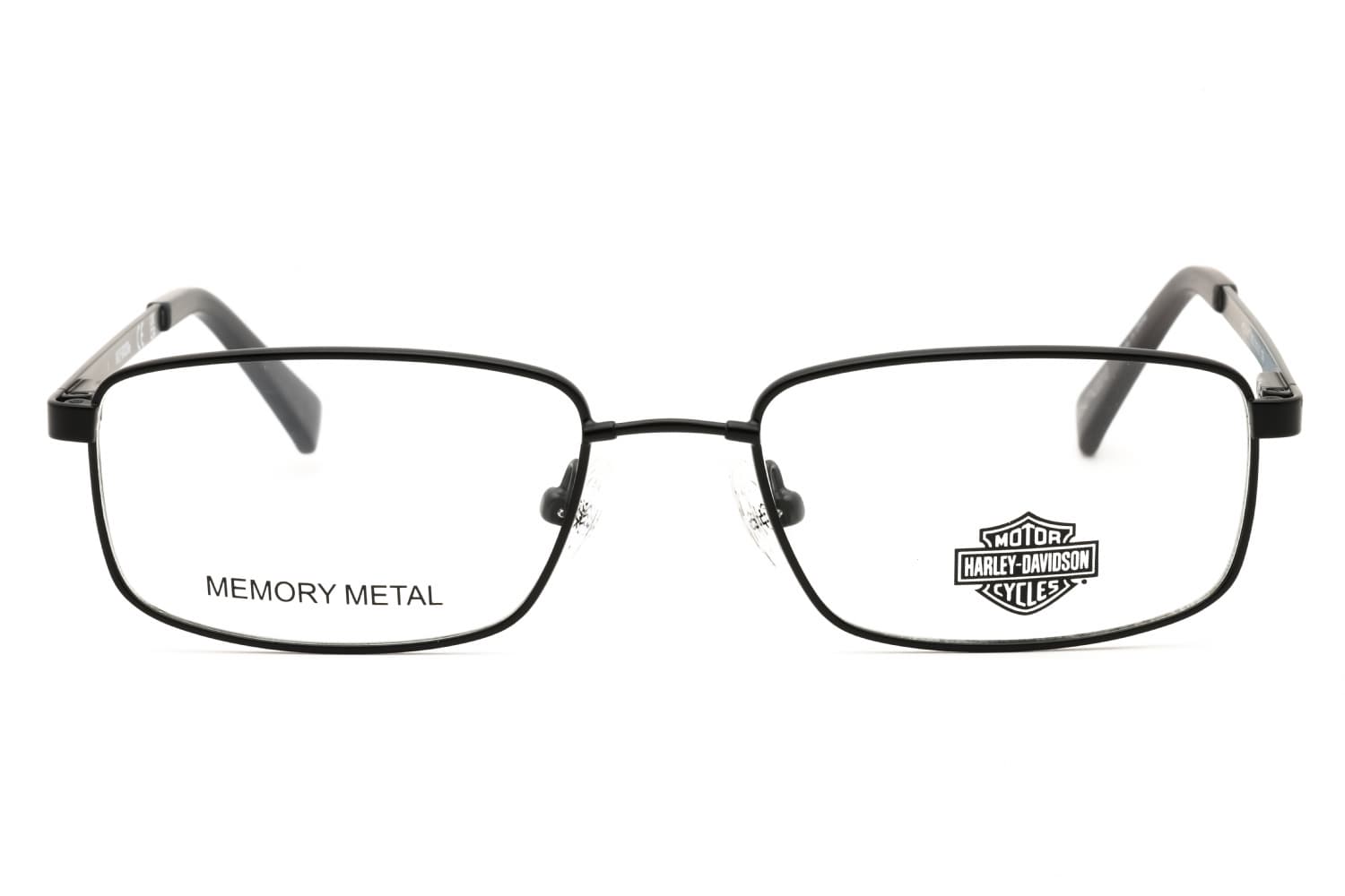 Harley Davidson HD0141T — Lunettes de vue 2