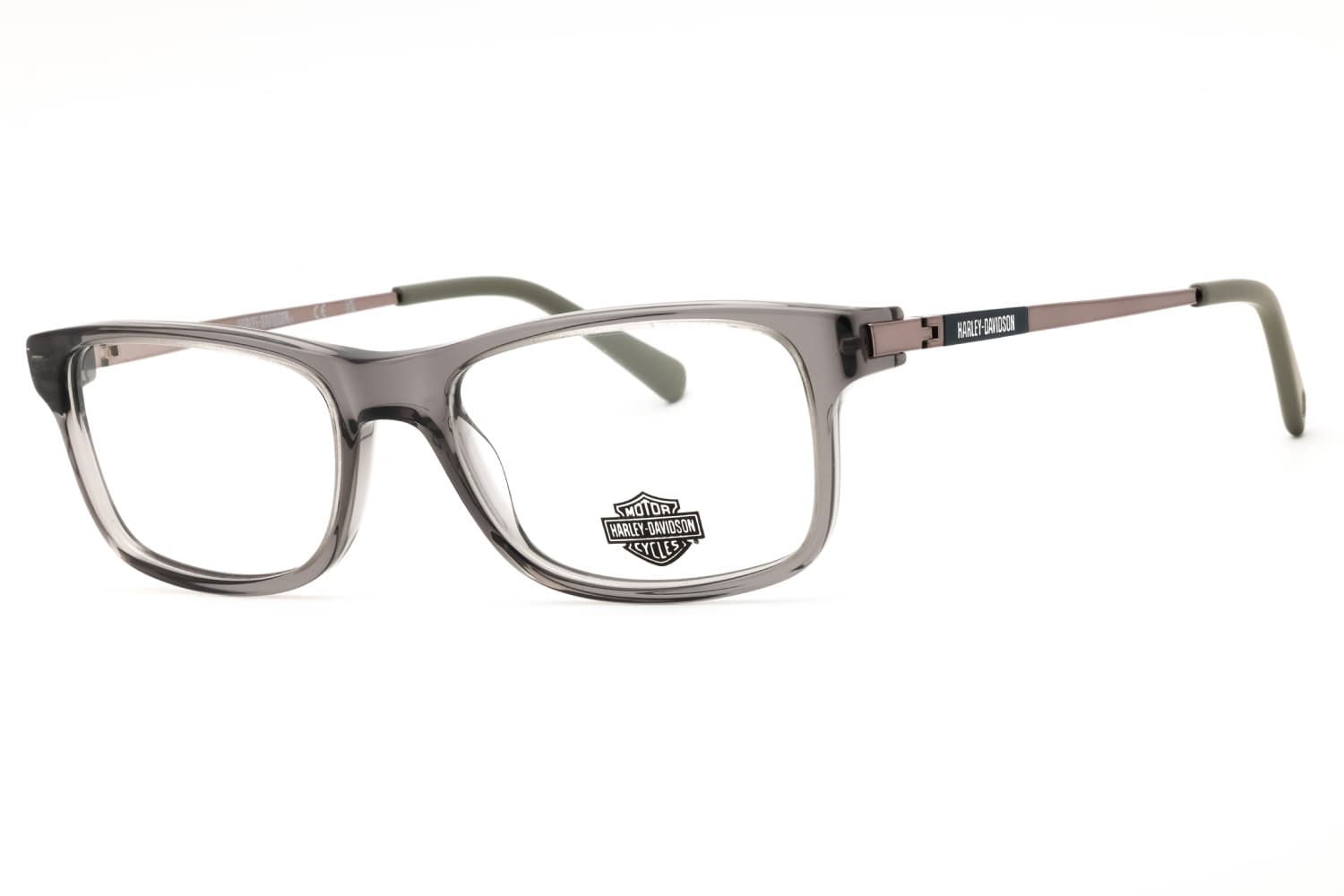 Harley Davidson HD0143T — Lunettes de vue 3