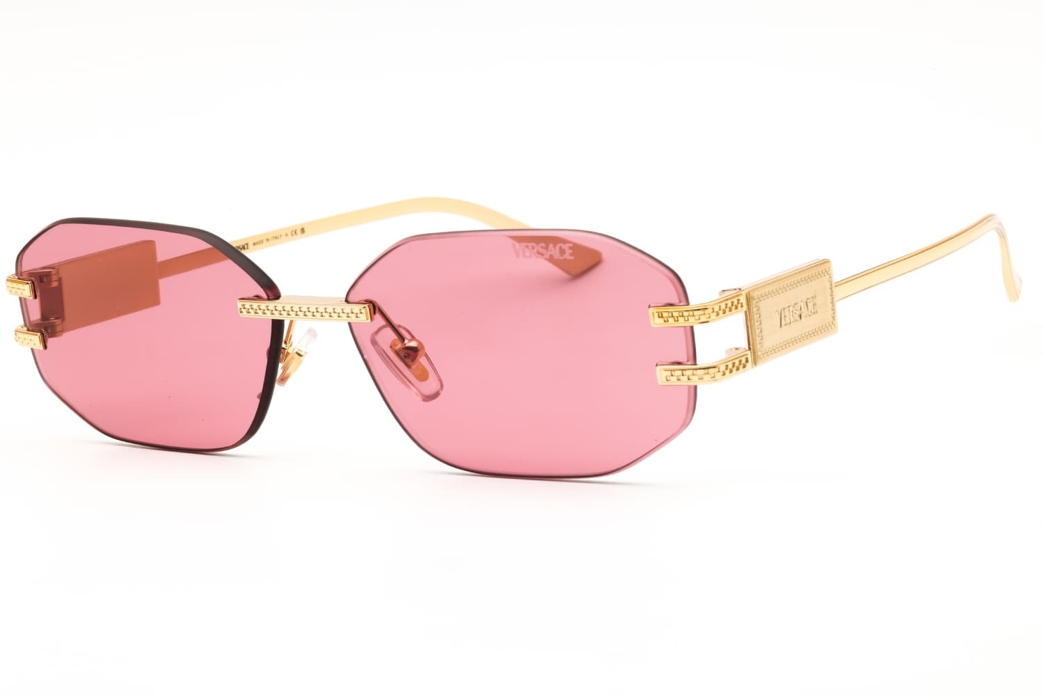 Versace 0VE2274 — Lunettes de soleil 9