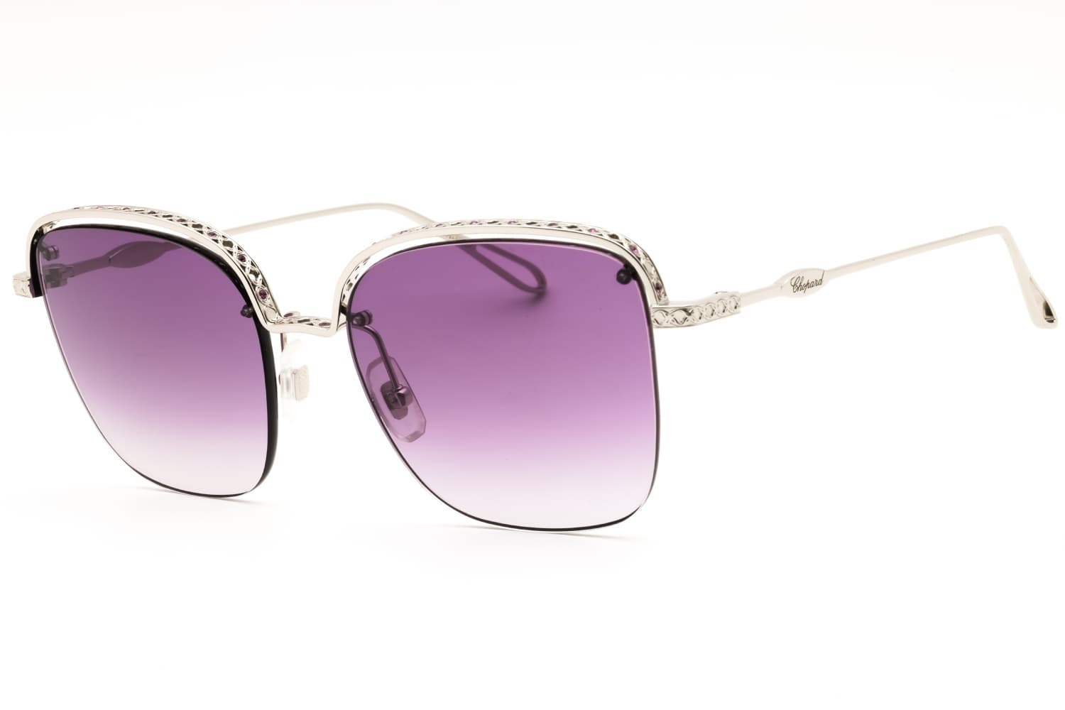 Chopard SCHD45S — Lunettes de soleil 1