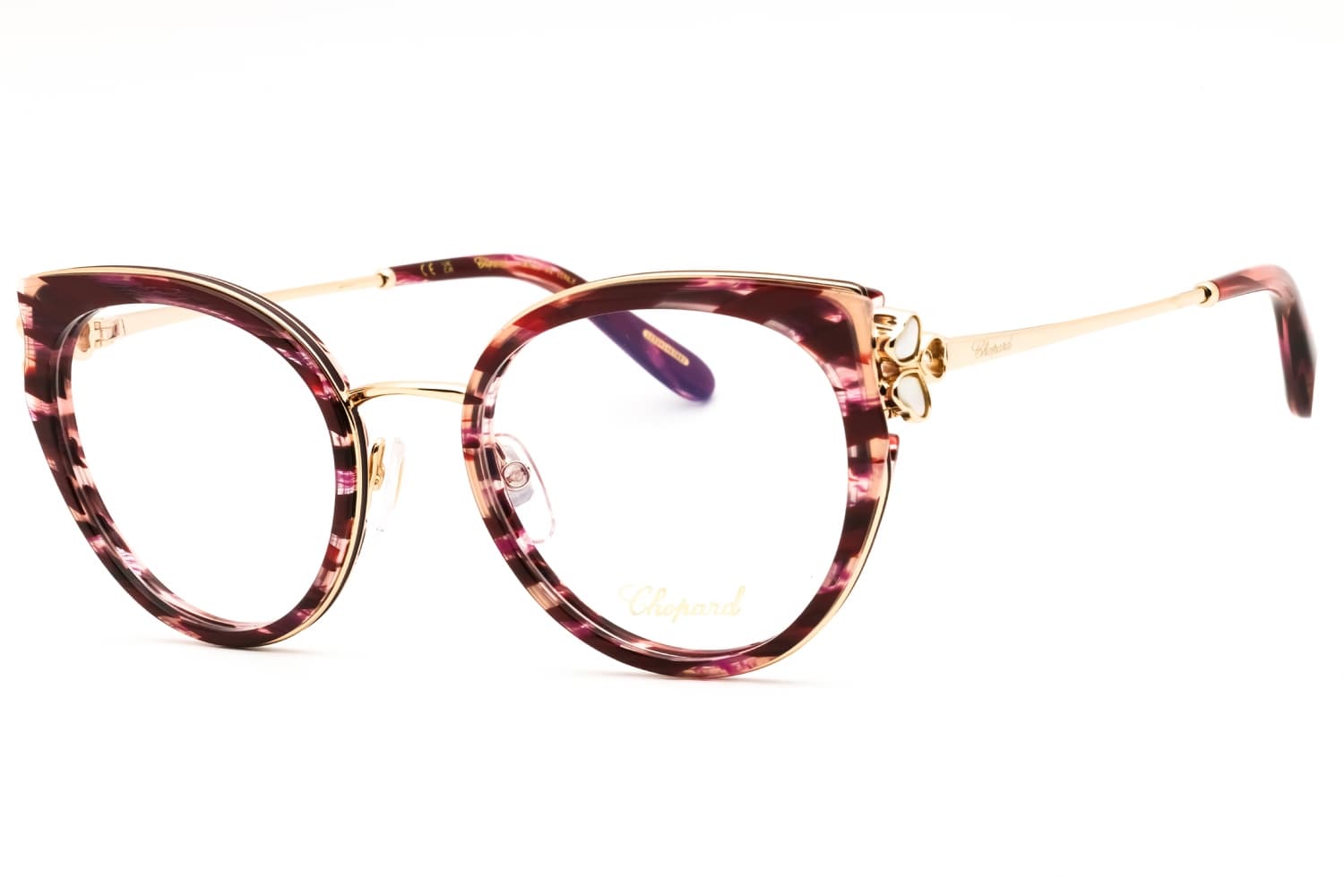 Chopard VCH367V — Lunettes de vue 1