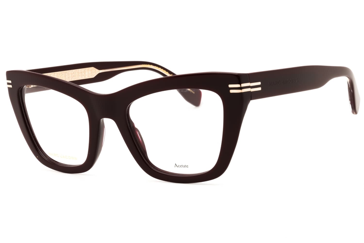 Marc Jacobs MJ 1114 — Lunettes de vue 1