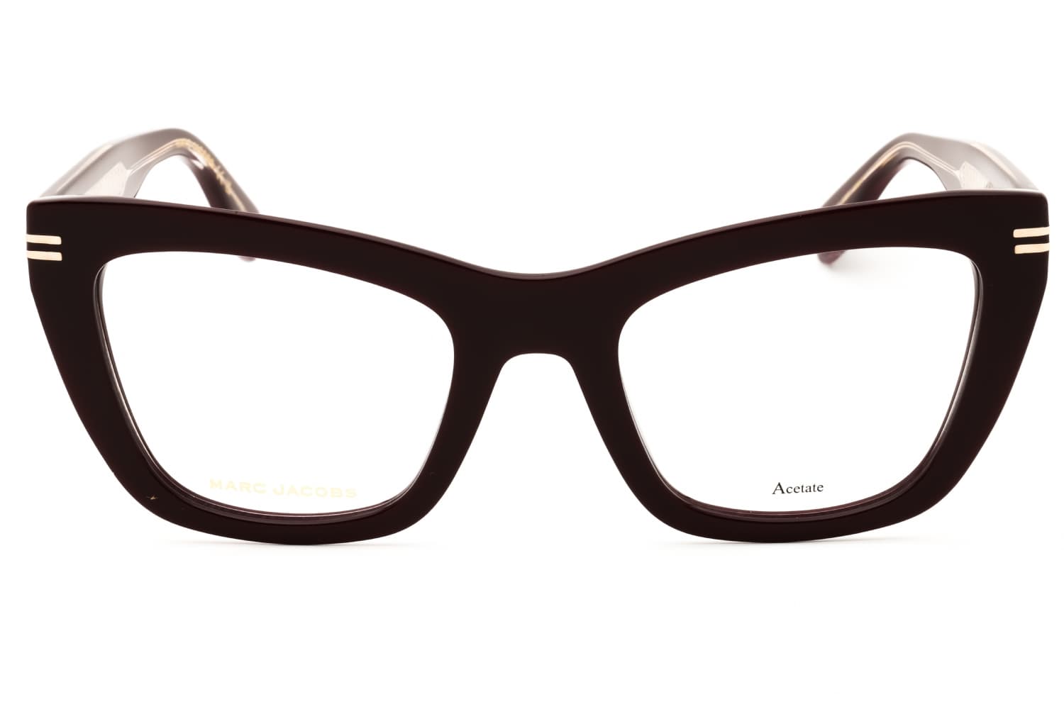 Marc Jacobs MJ 1114 — Lunettes de vue 2