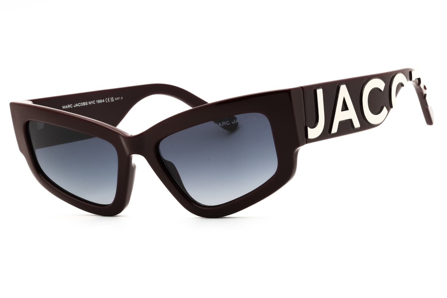 Marc Jacobs MARC 796/S — Lunettes de soleil 5