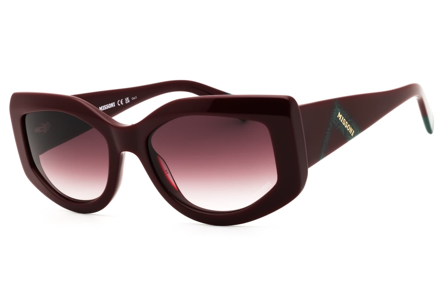 Missoni MIS 0198/S — Lunettes de soleil 1