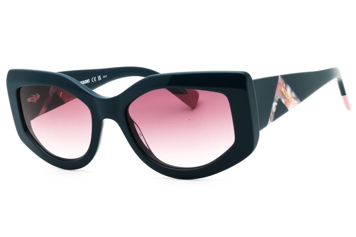 Missoni MIS 0198/S — Lunettes de soleil 3