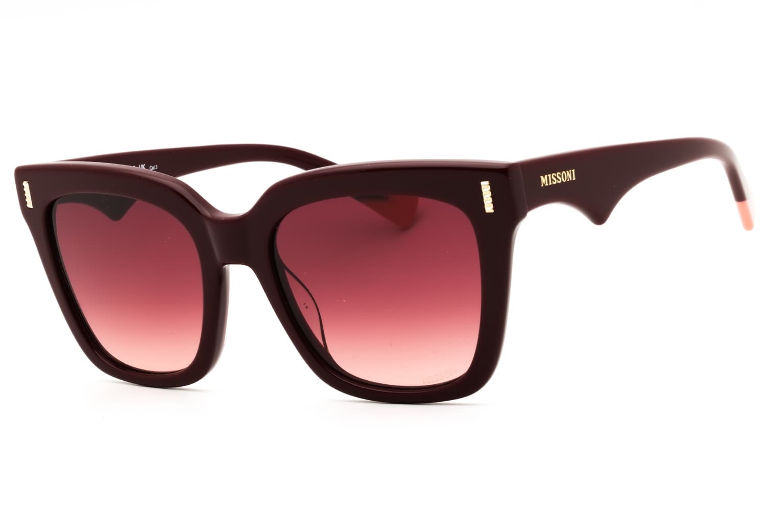 Missoni MIS 0206/G/S — Lunettes de soleil 1