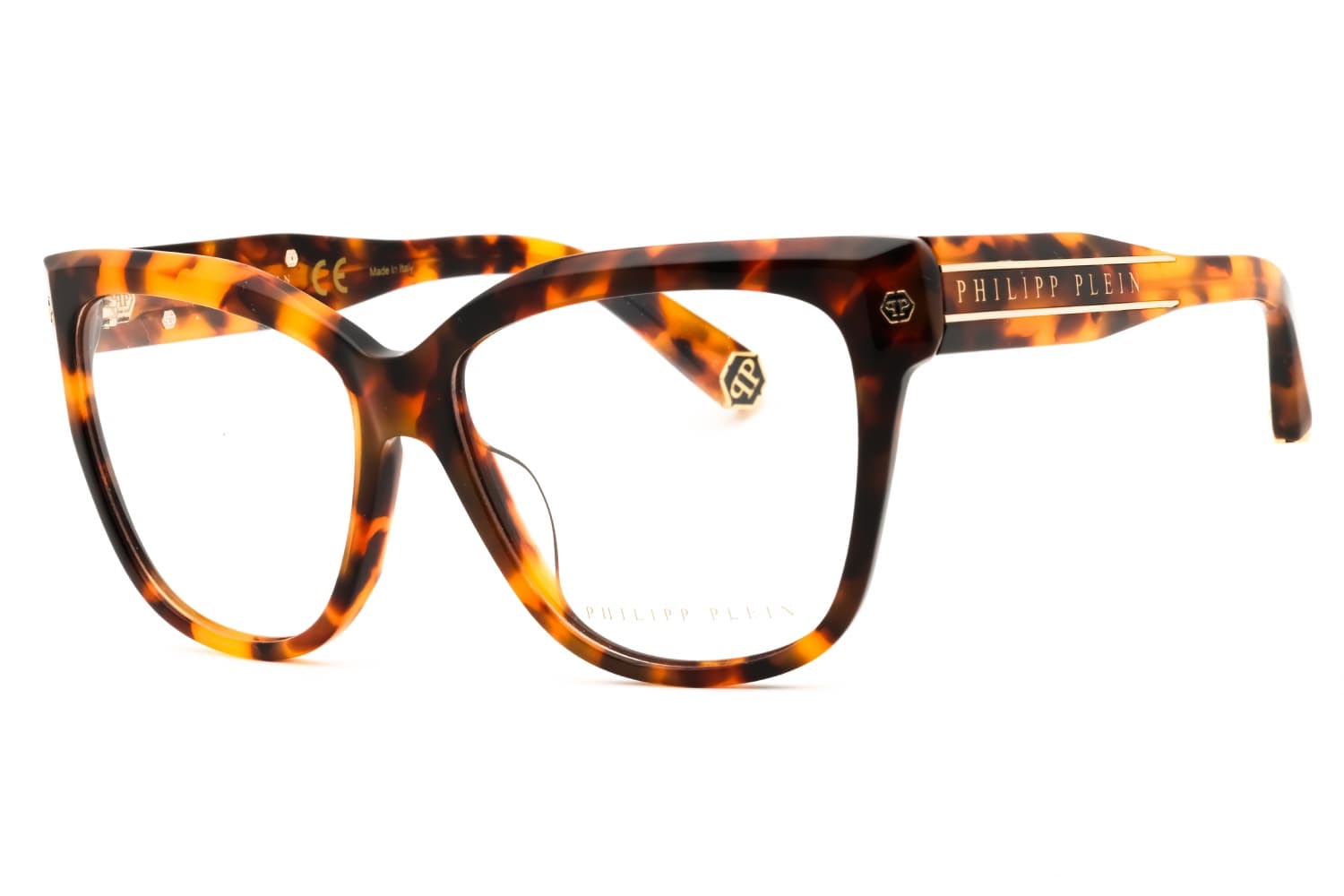 Philipp Plein VPP051M — Lunettes de vue 5