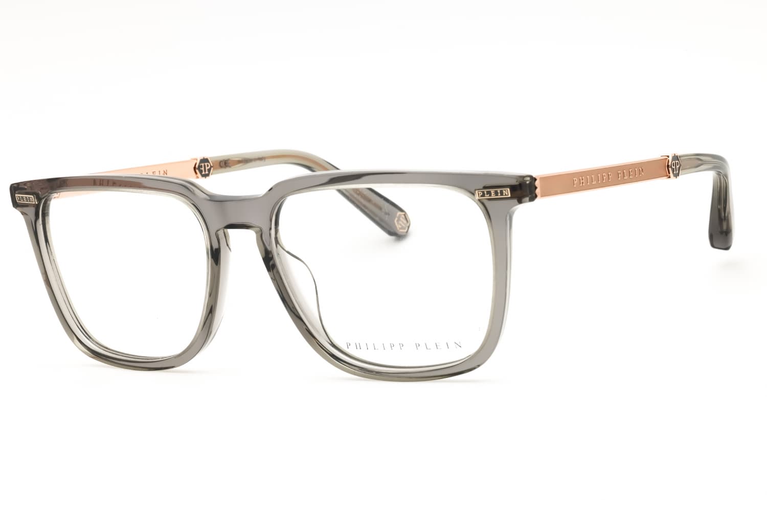 Philipp Plein VPP058M — Lunettes de vue 1