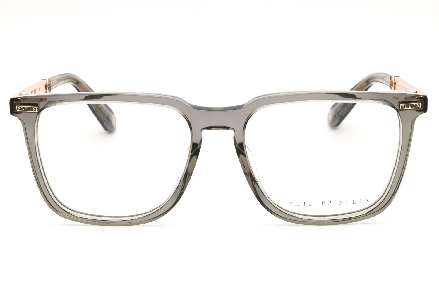 Philipp Plein VPP058M — Lunettes de vue 2
