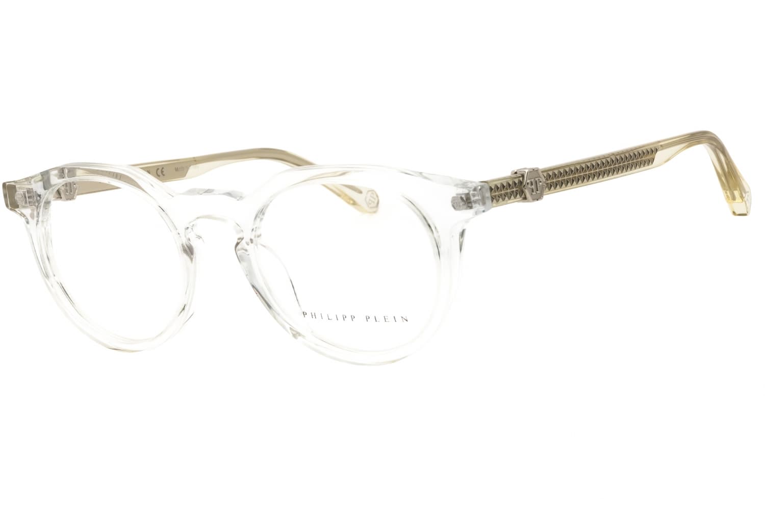 Philipp Plein VPP060M — Lunettes de vue 1