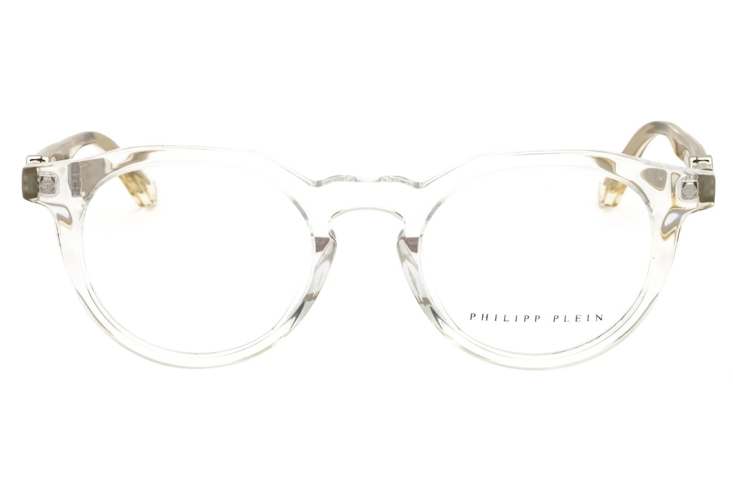 Philipp Plein VPP060M — Lunettes de vue 2