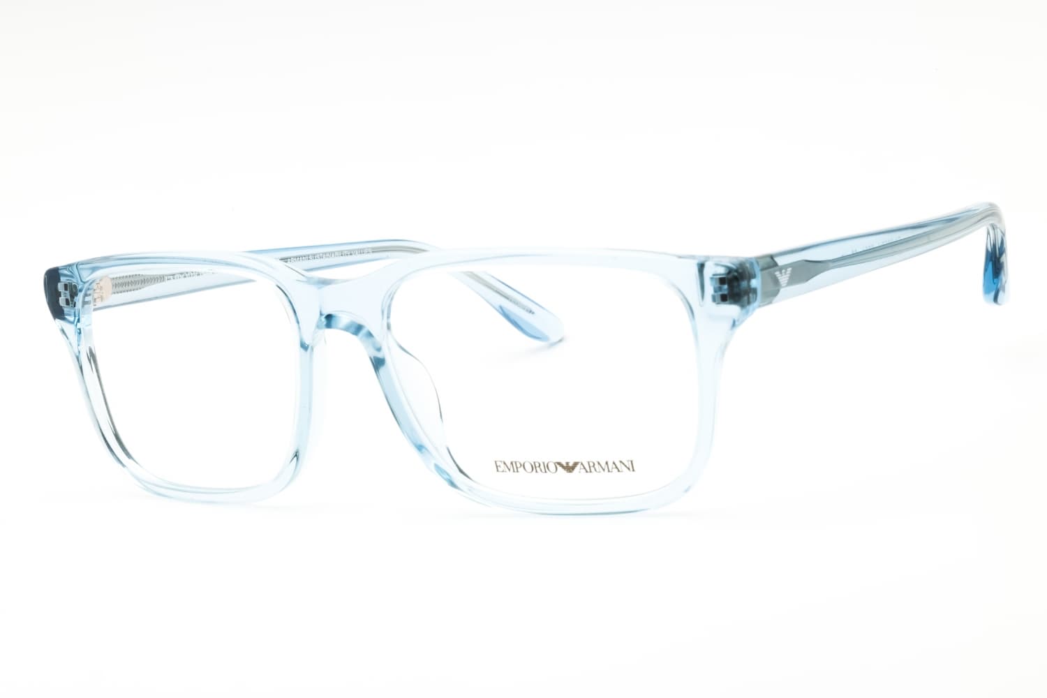 Emporio Armani 0EA3250U — Lunettes de vue 3
