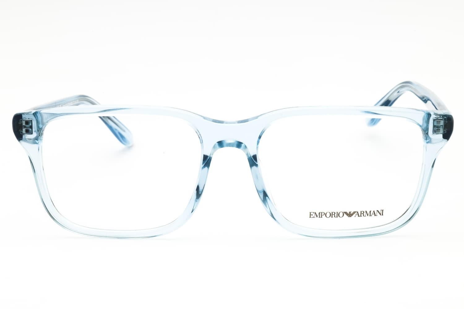 Emporio Armani 0EA3250U — Lunettes de vue 4