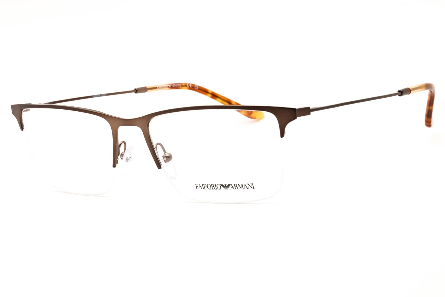 Emporio Armani 0EA1171 — Lunettes de vue 1