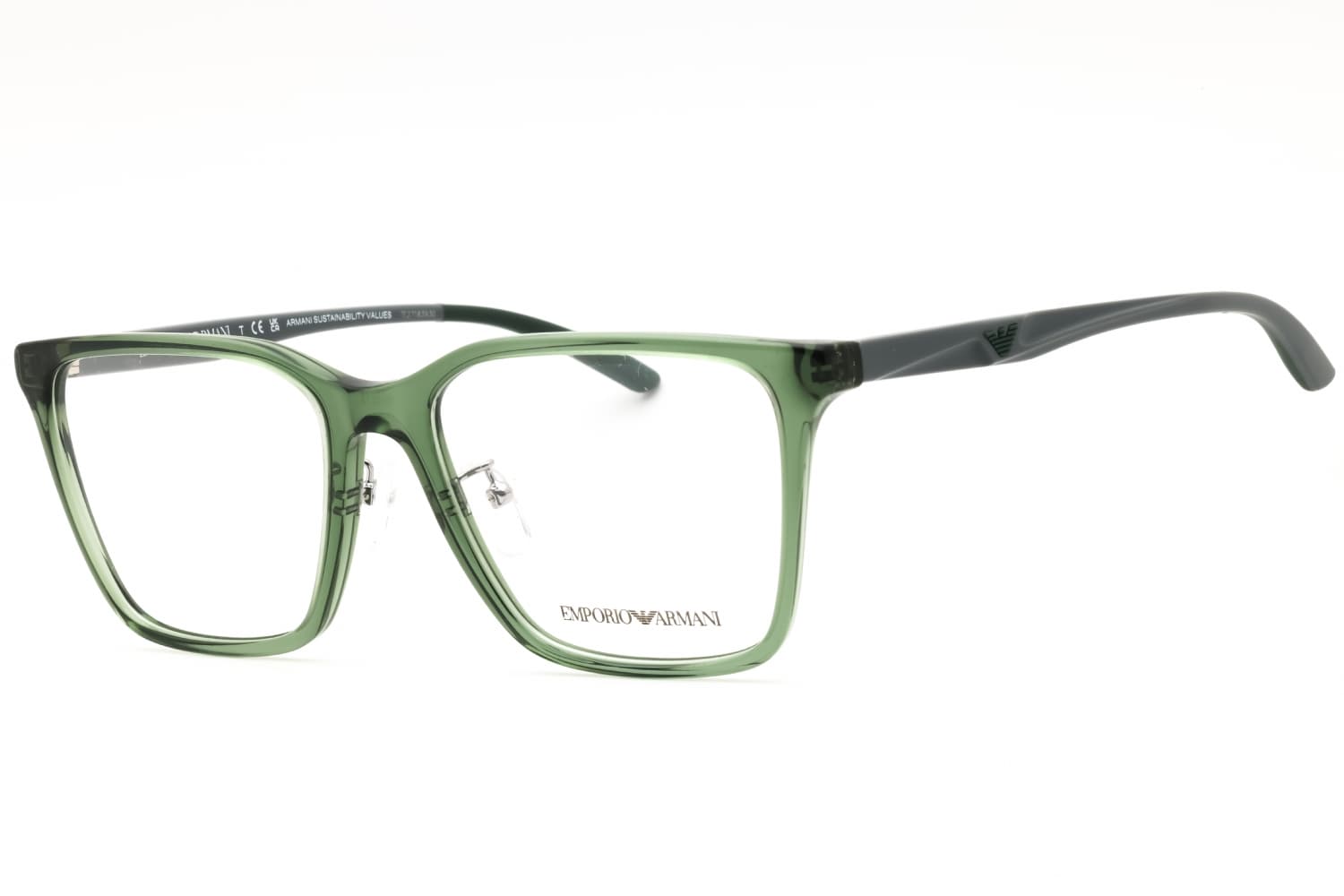 Emporio Armani 0EA3232D — Lunettes de vue 3