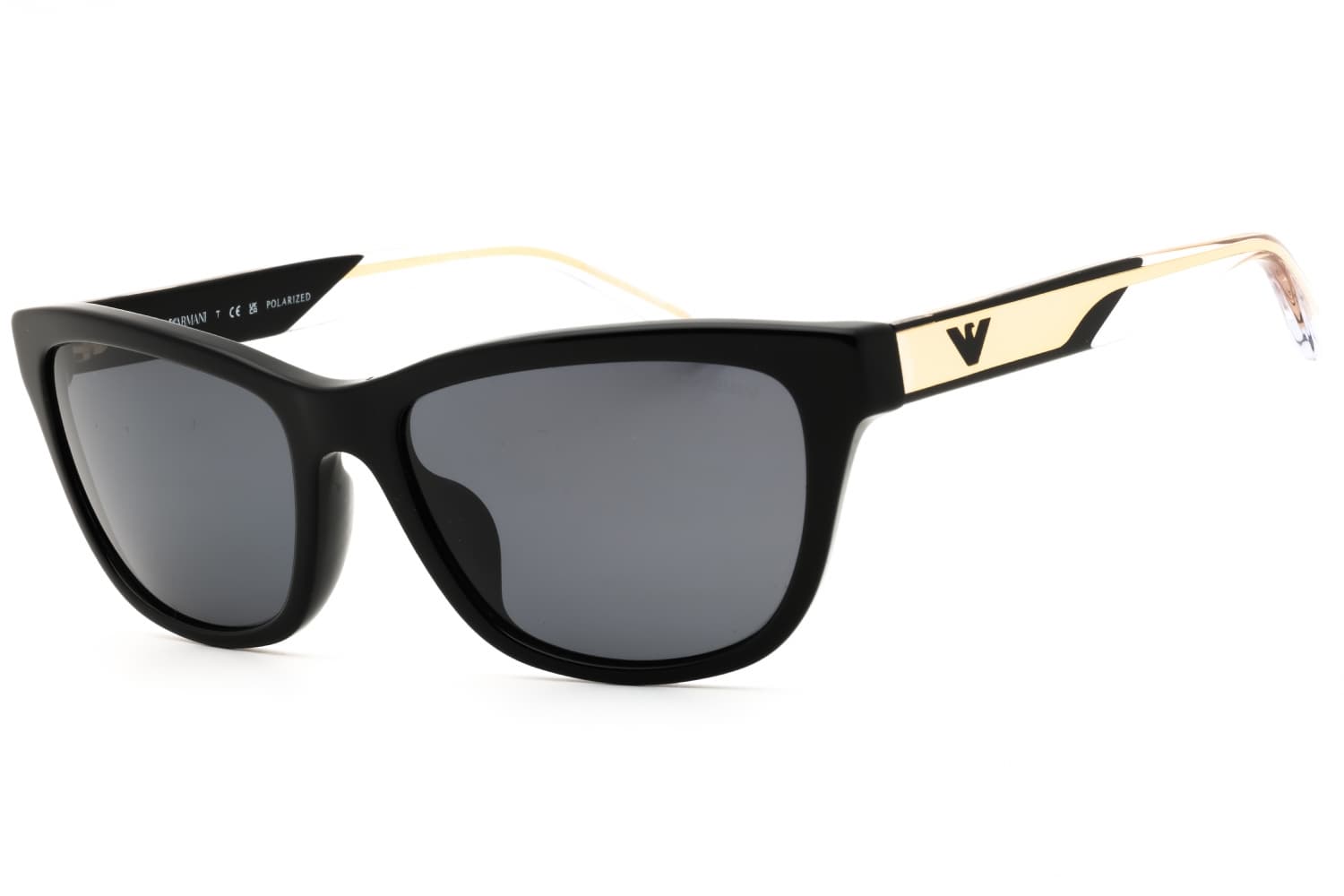 Emporio Armani 0EA4227U — Lunettes de soleil 1