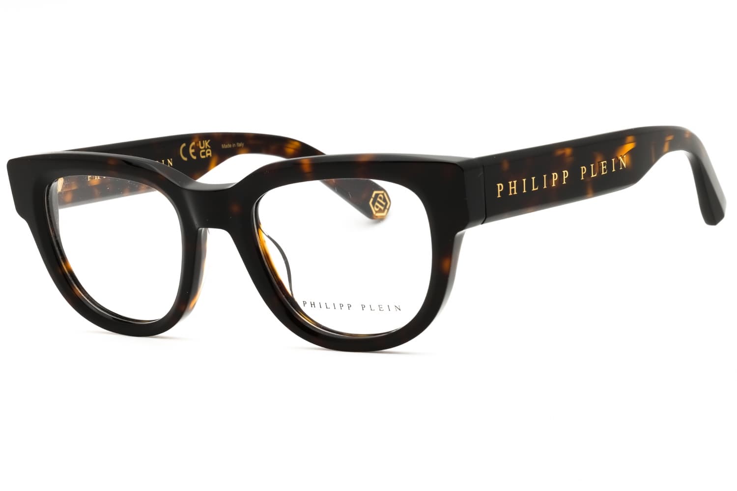 Philipp Plein VPP146M — Lunettes de vue 1
