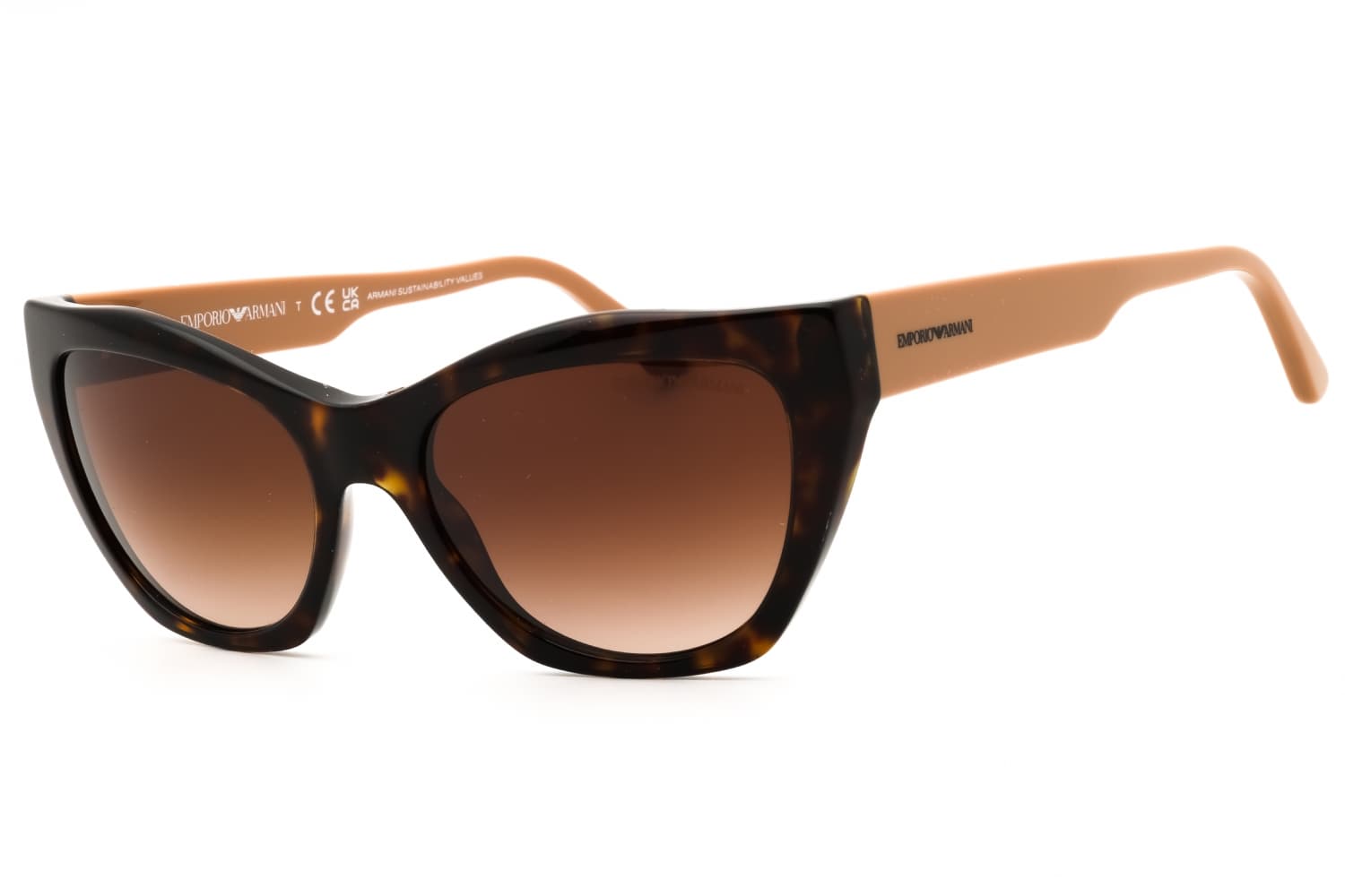 Emporio Armani 0EA4176 — Lunettes de soleil 1