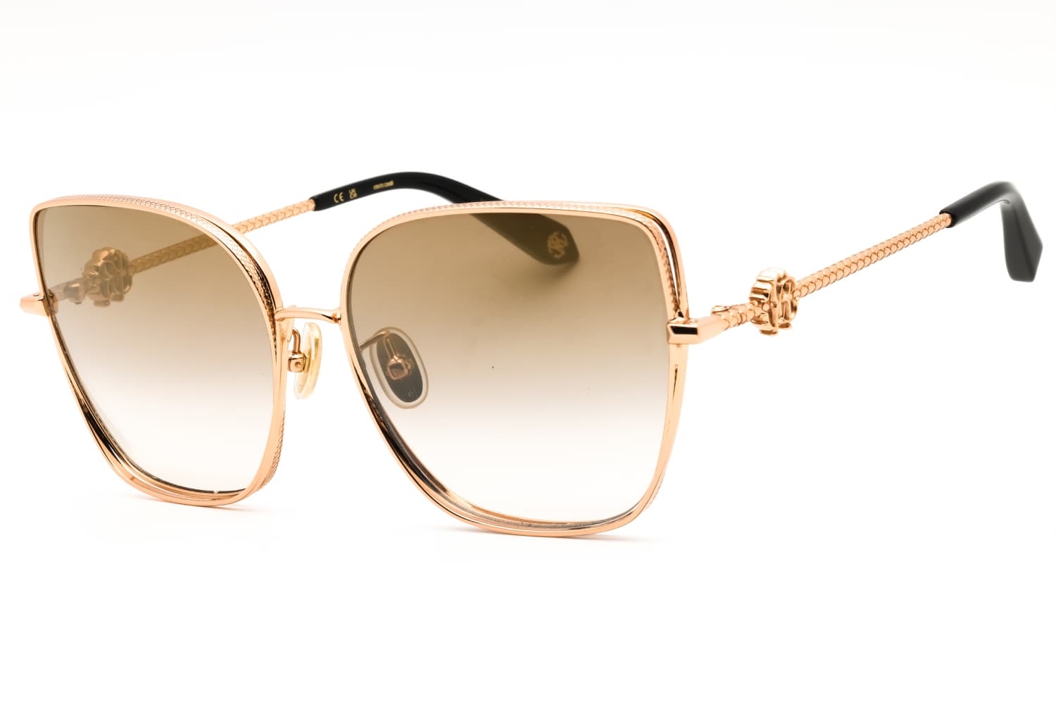 Roberto Cavalli SRC079M — Lunettes de soleil 1