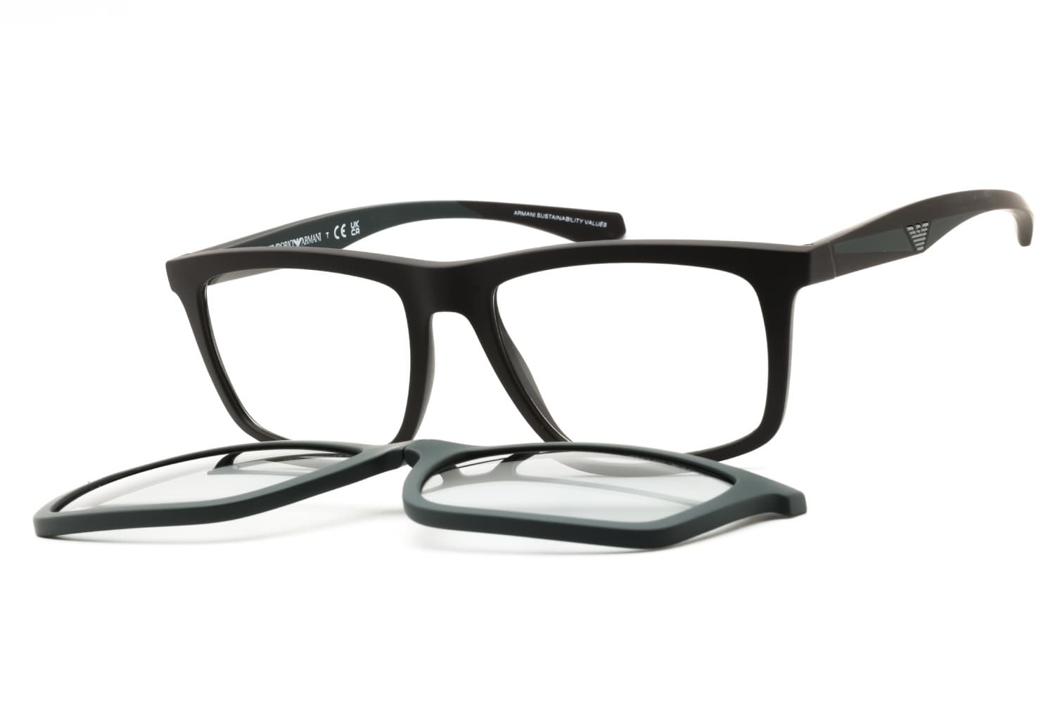 Emporio Armani 0EA4235 — Lunettes de soleil 1