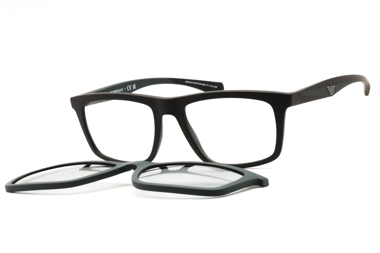 Emporio Armani 0EA4235 — Lunettes de soleil 3