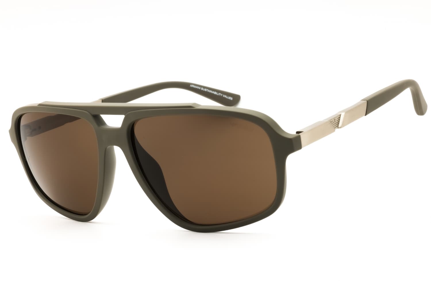 Emporio Armani 0EA4236U — Lunettes de soleil 1
