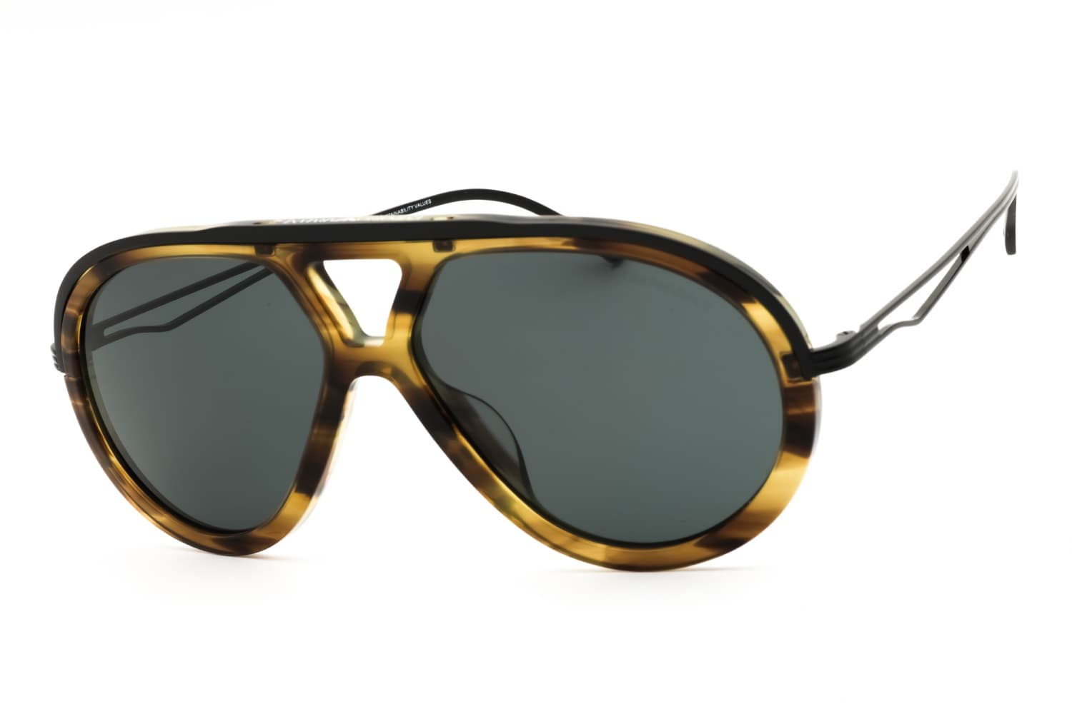 Emporio Armani 0EA4242U — Lunettes de soleil 1