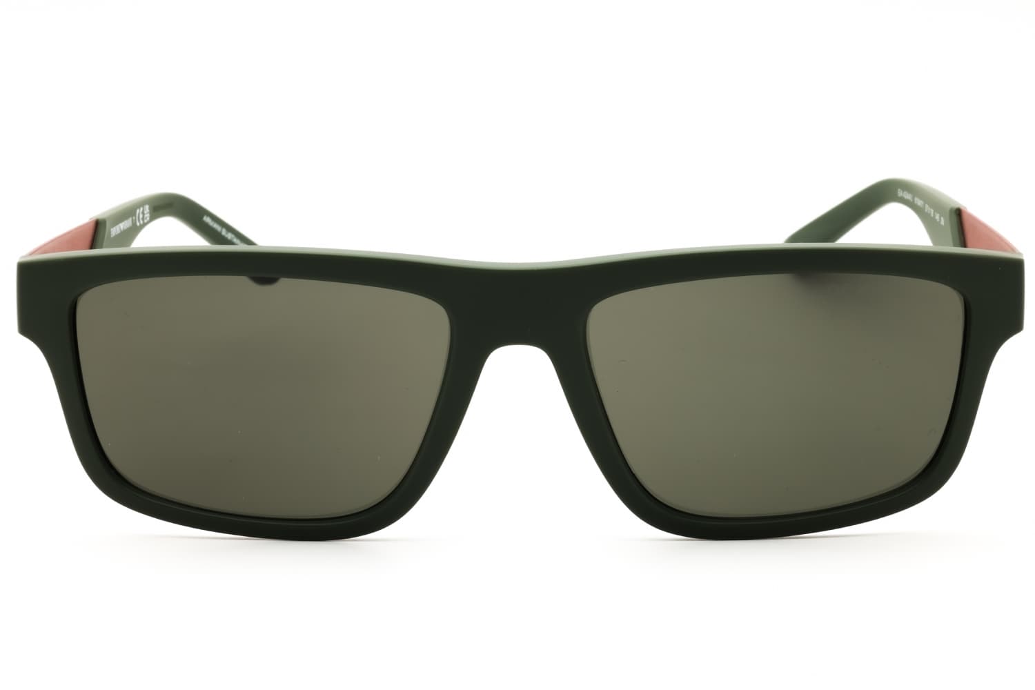 Emporio Armani 0EA4244U — Lunettes de soleil 2