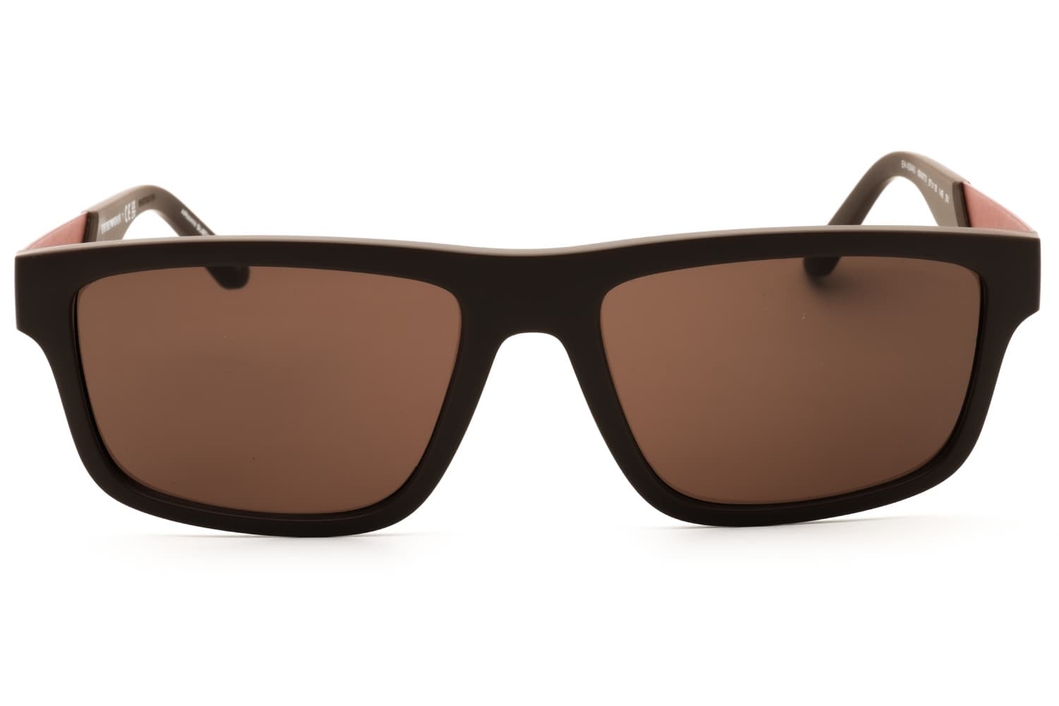 Emporio Armani 0EA4244U — Lunettes de soleil 4