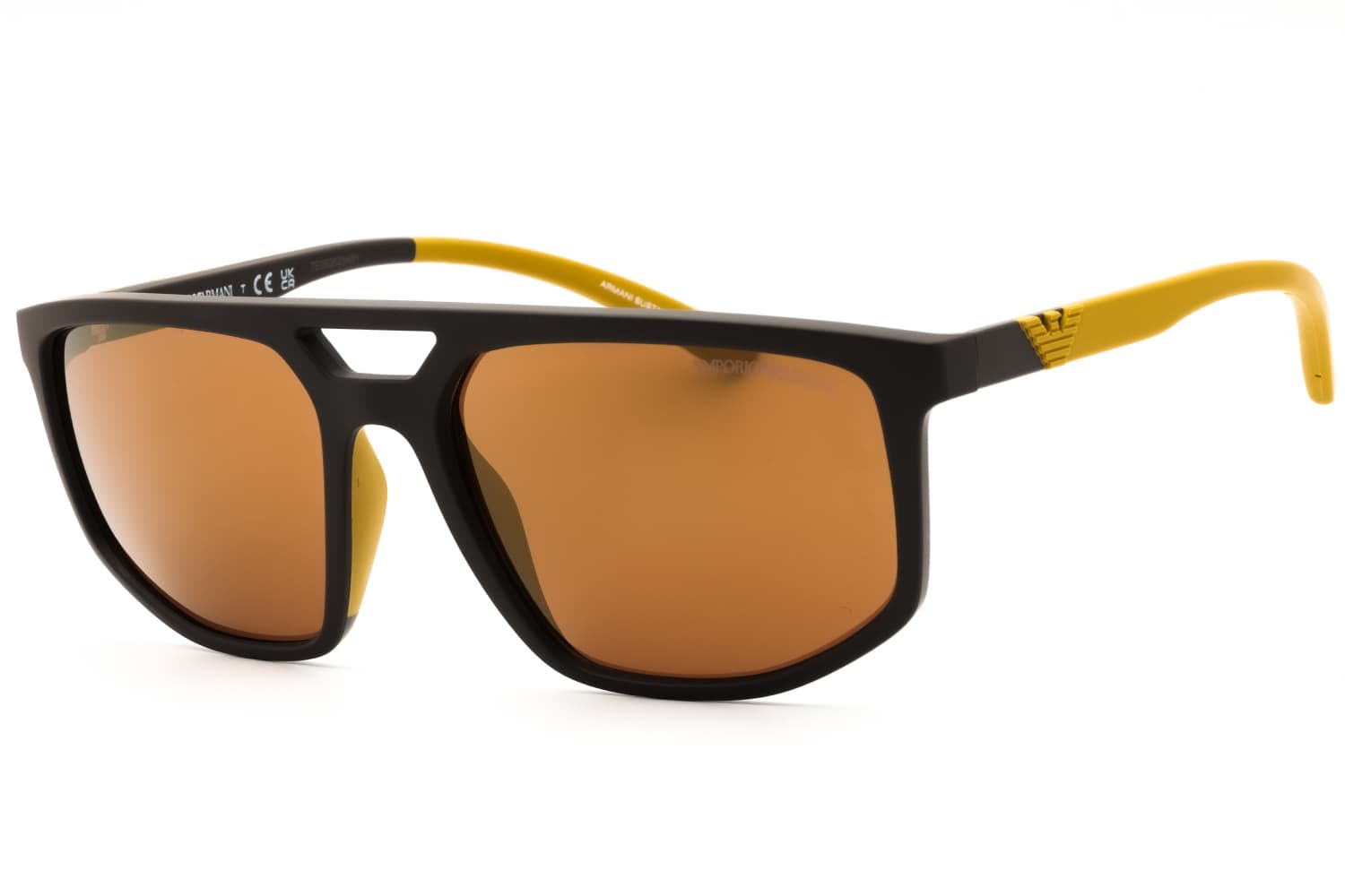 Emporio Armani 0EA4248U — Lunettes de soleil 1