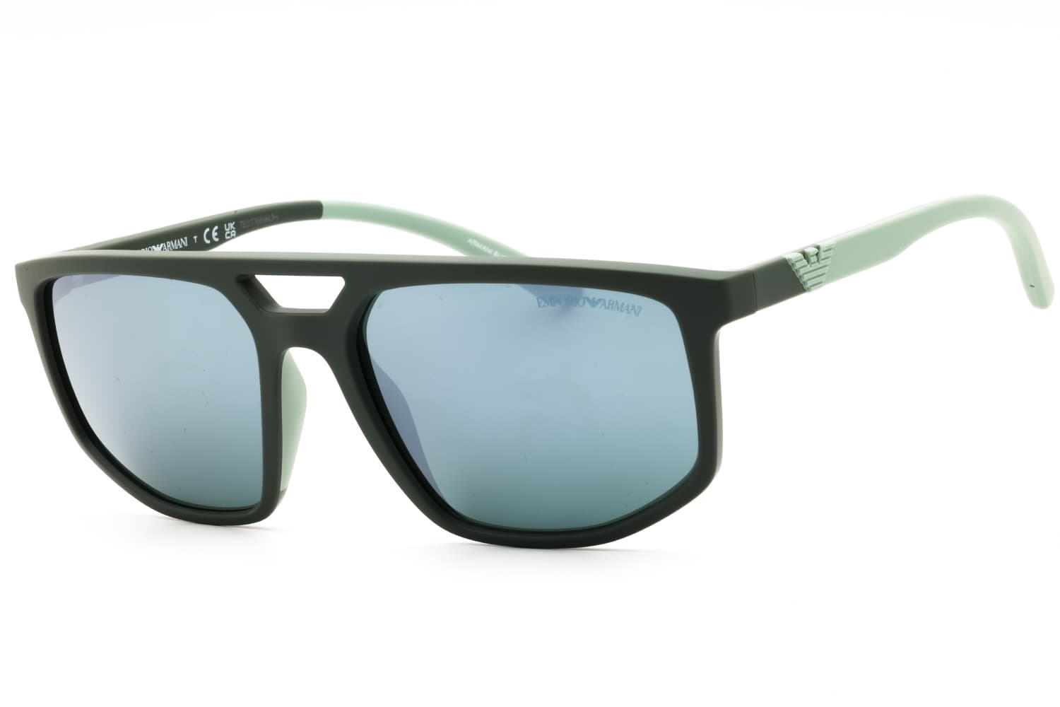 Emporio Armani 0EA4248U — Lunettes de soleil 3