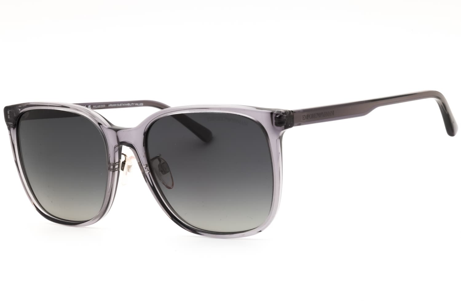 Emporio Armani 0EA4206D — Lunettes de soleil 1