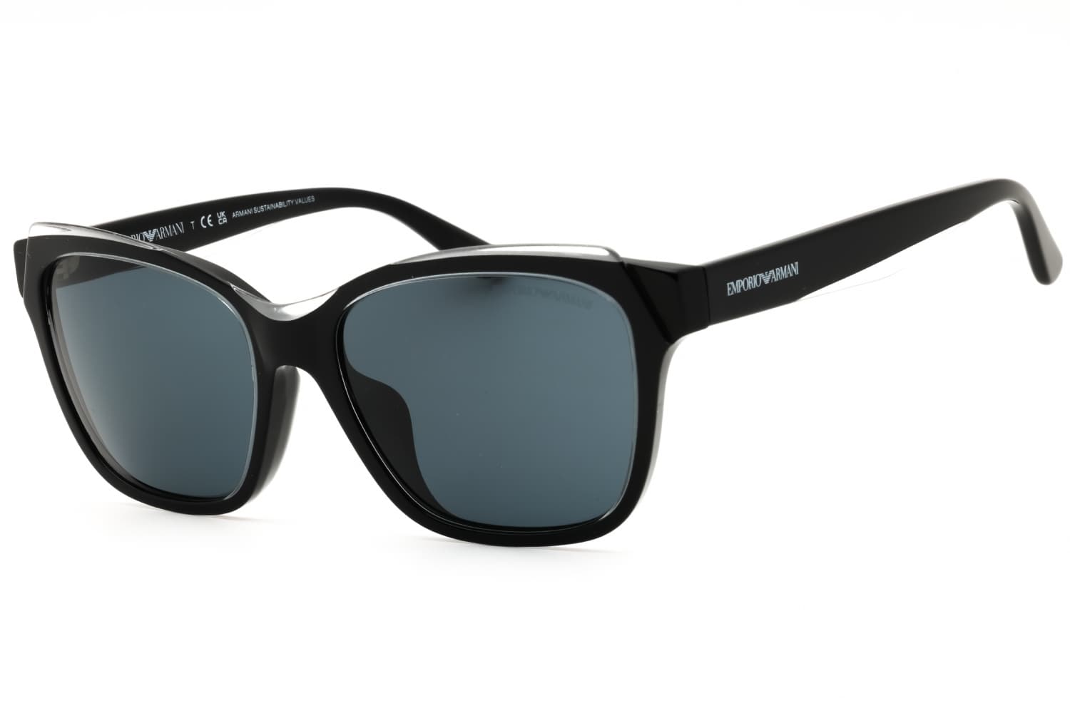 Emporio Armani 0EA4209F — Lunettes de soleil 1