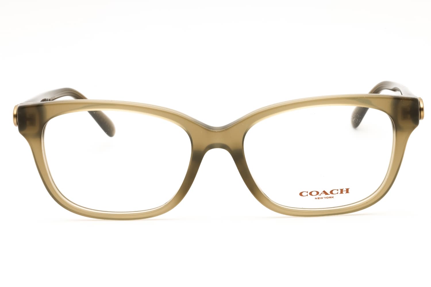 Coach 0HC6257F — Lunettes de vue 2