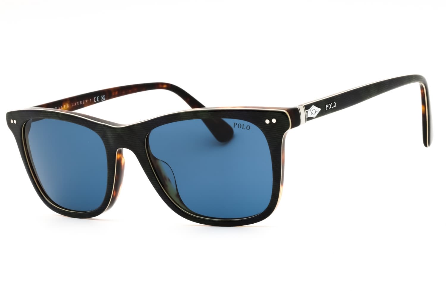 Polo Ralph Lauren 0PH4220U — Lunettes de soleil 1