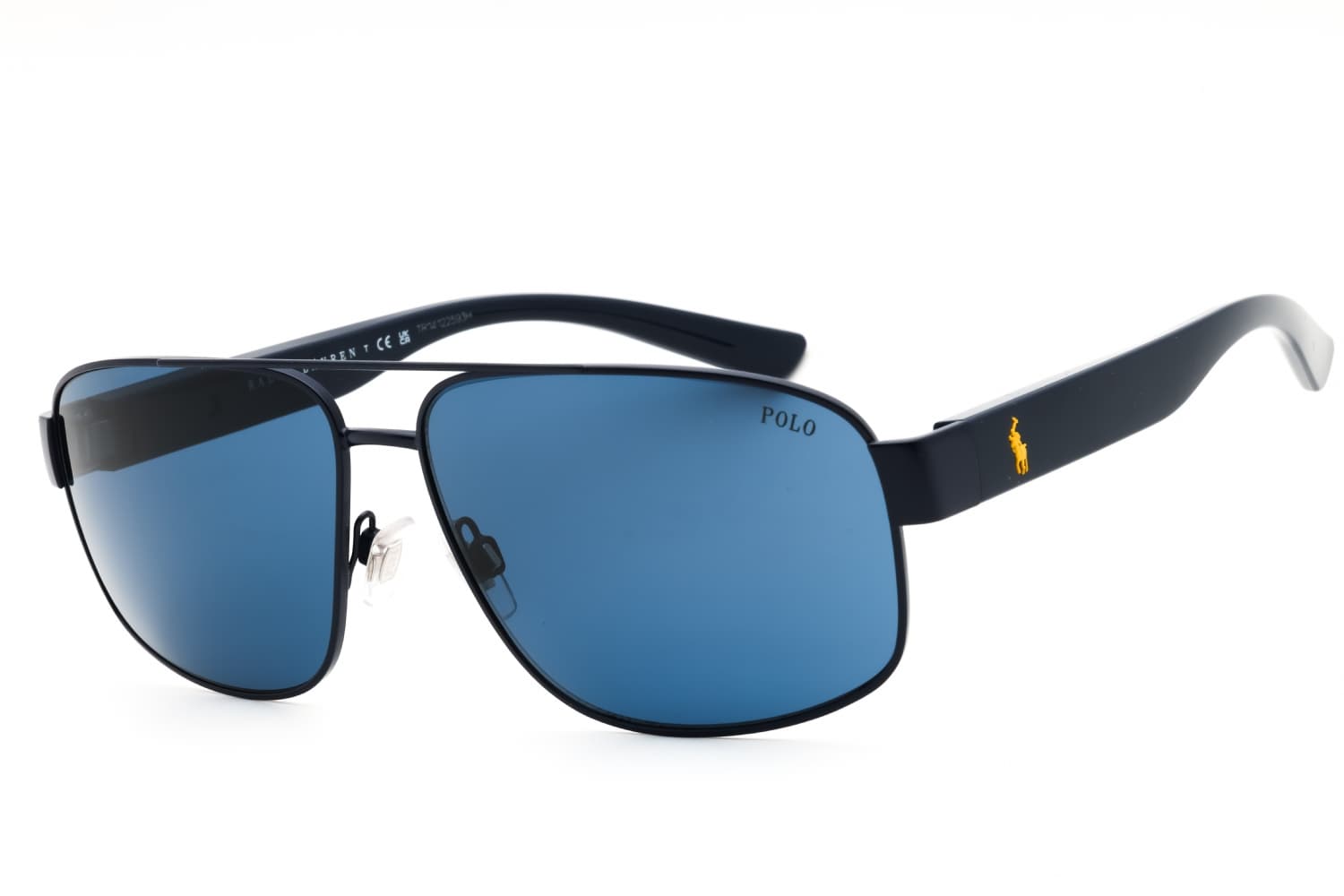Polo Ralph Lauren 0PH3156 — Lunettes de soleil 1