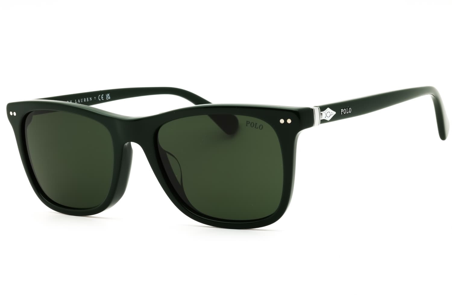 Polo Ralph Lauren 0PH4220F — Lunettes de soleil 1