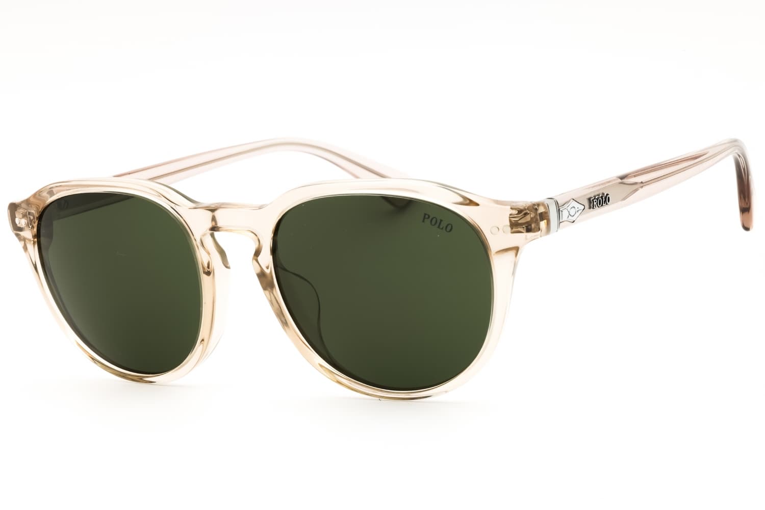 Polo Ralph Lauren 0PH4221F — Lunettes de soleil 3