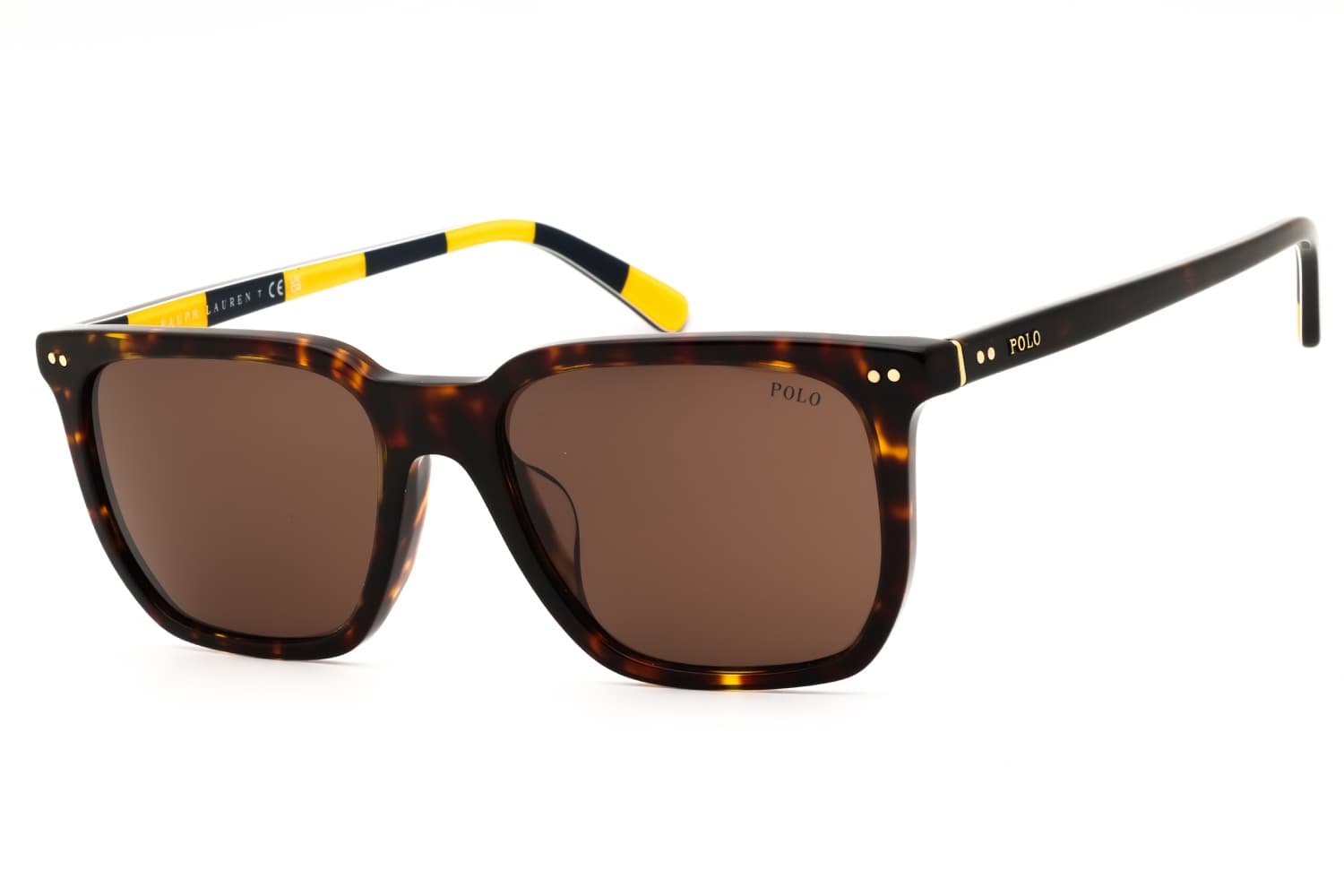 Polo Ralph Lauren 0PH4224F — Lunettes de soleil 3