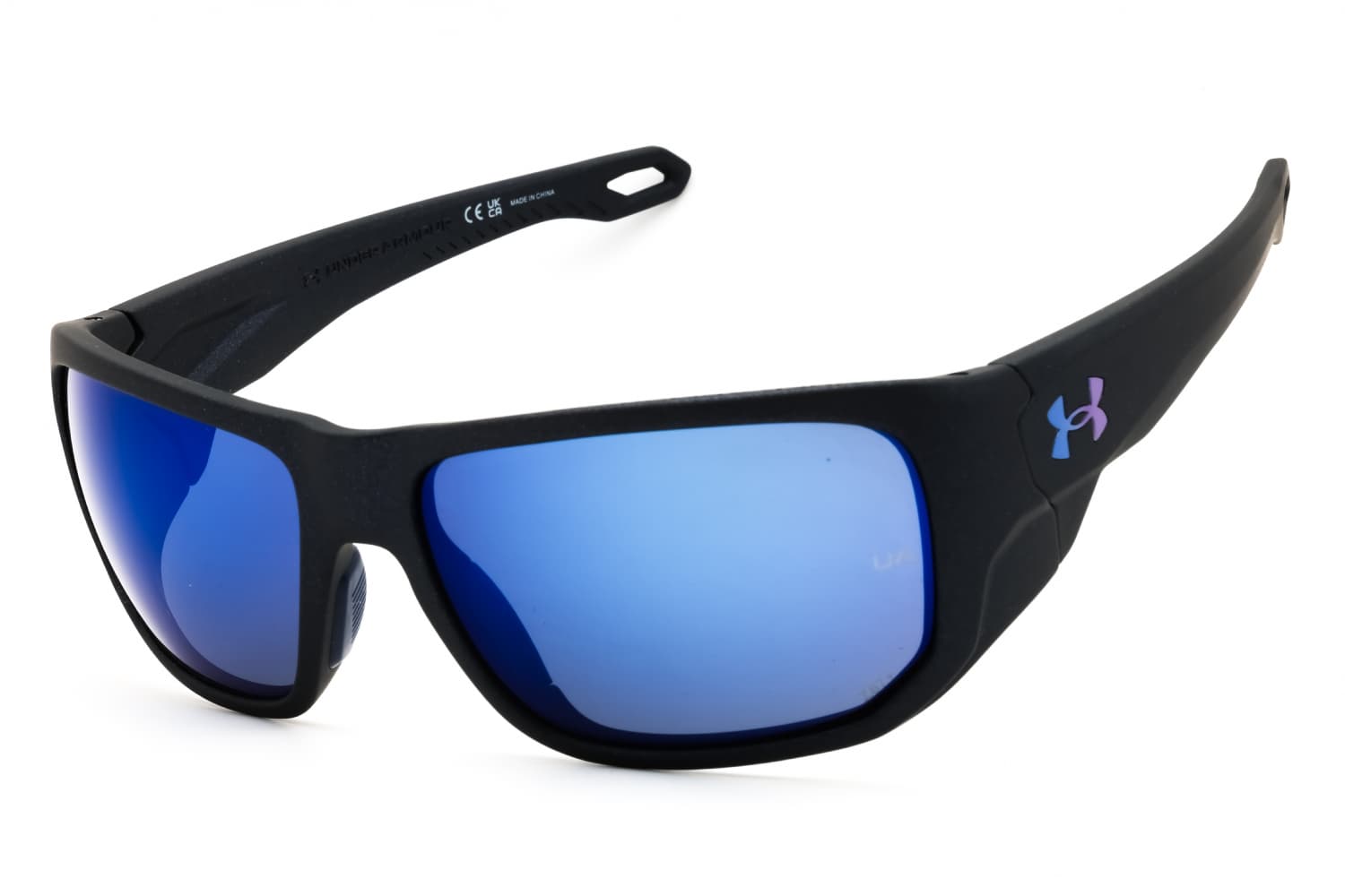 Under Armour UA Attack MD — Lunettes de soleil 1