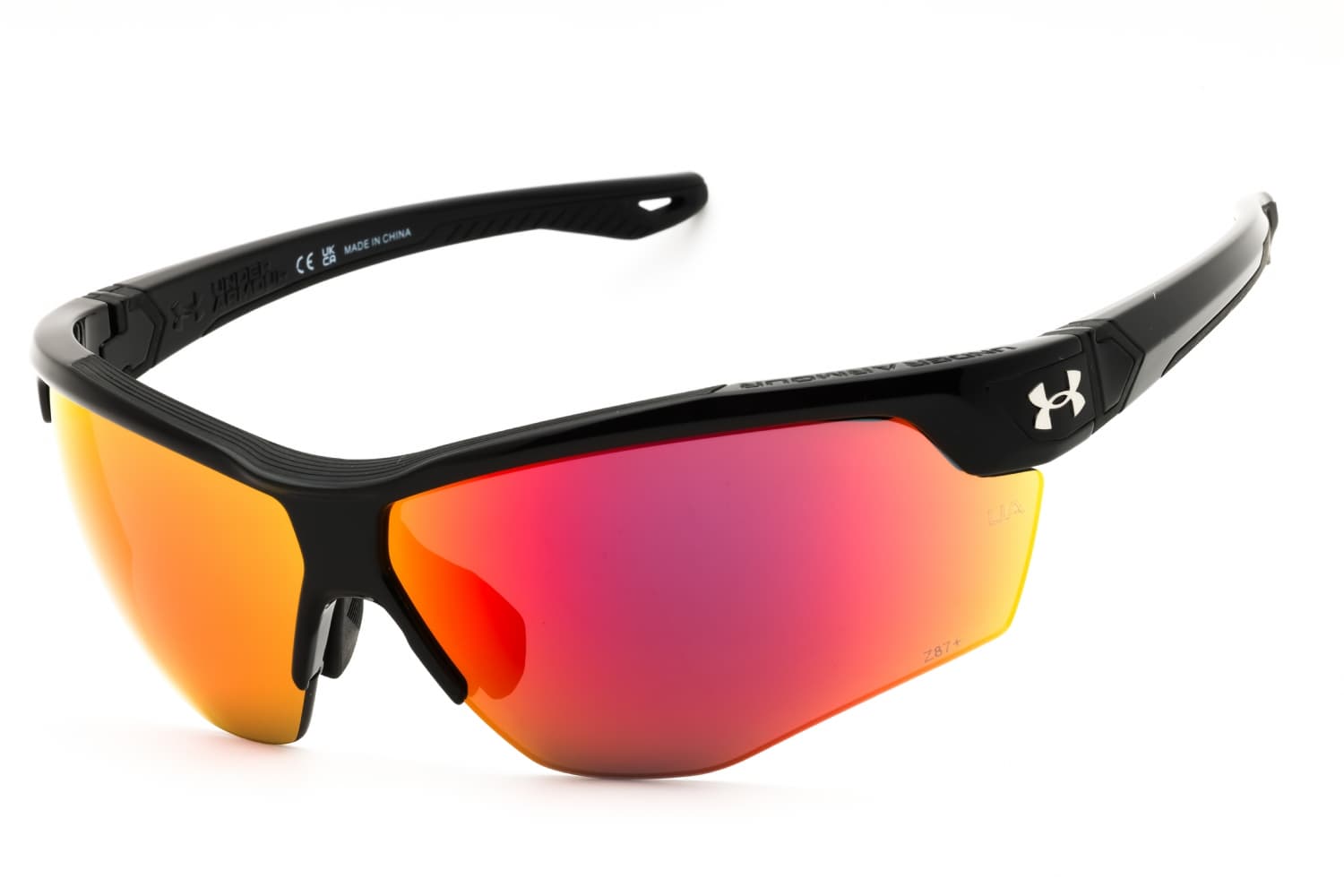 Under Armour Double UA Yard — Lunettes de soleil 1