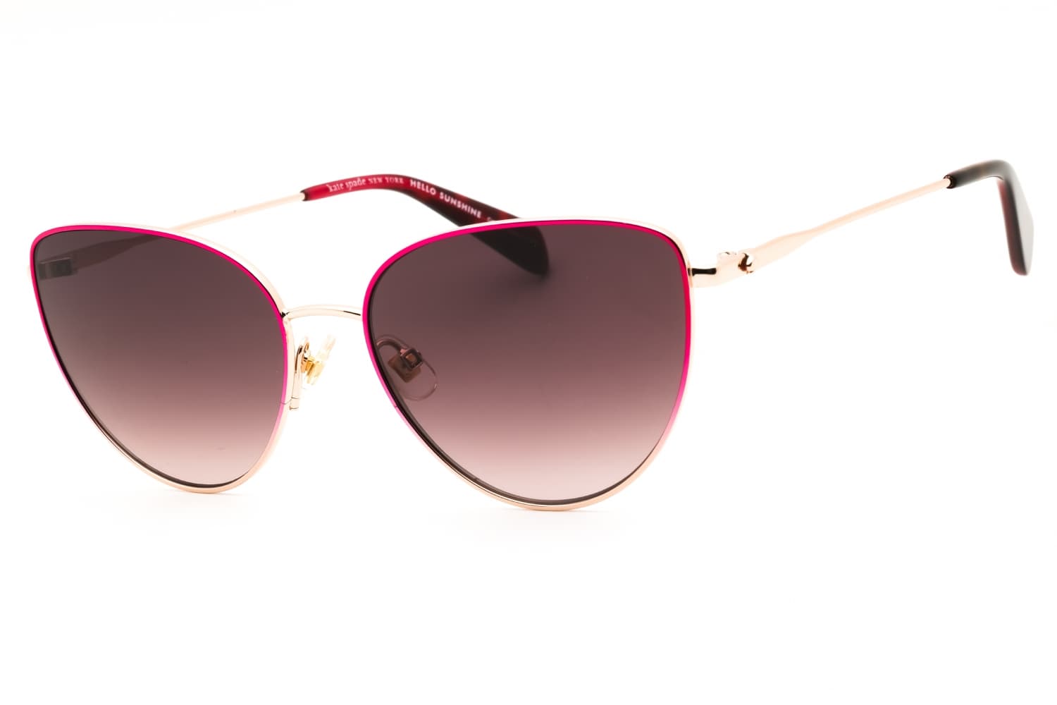 Kate Spade HAILEY/G/S — Lunettes de soleil 1