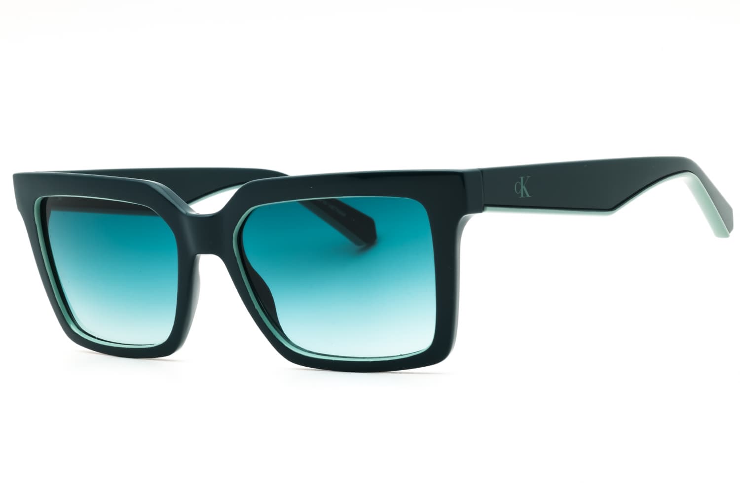 Calvin Klein Jeans CKJ25602SN — Lunettes de soleil 3