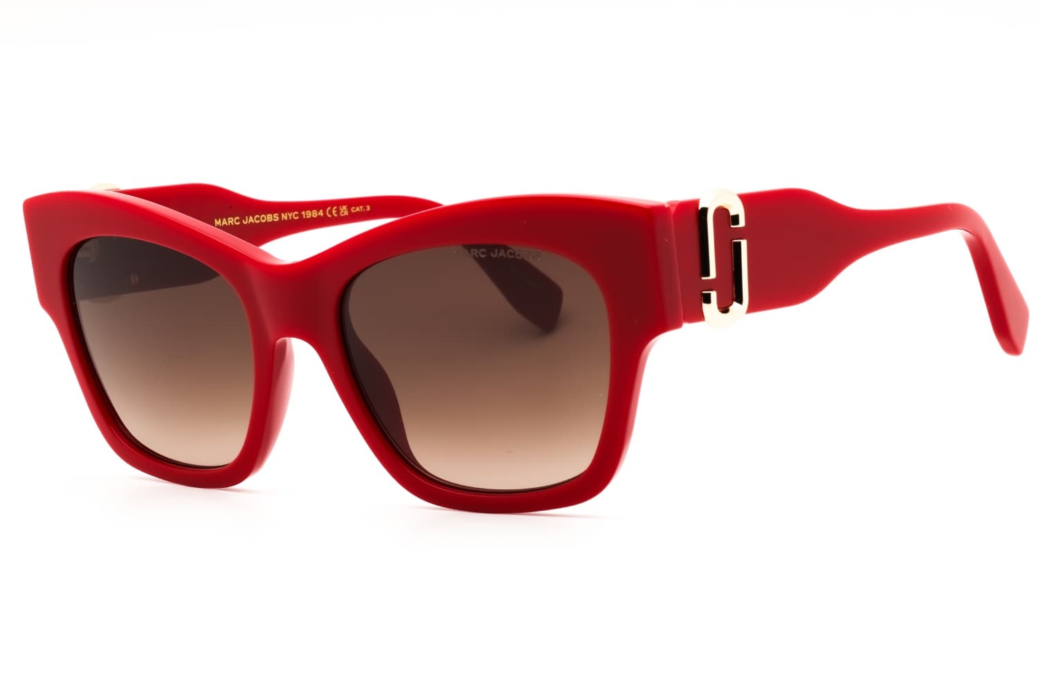 Marc Jacobs MARC 762/S — Lunettes de soleil 1