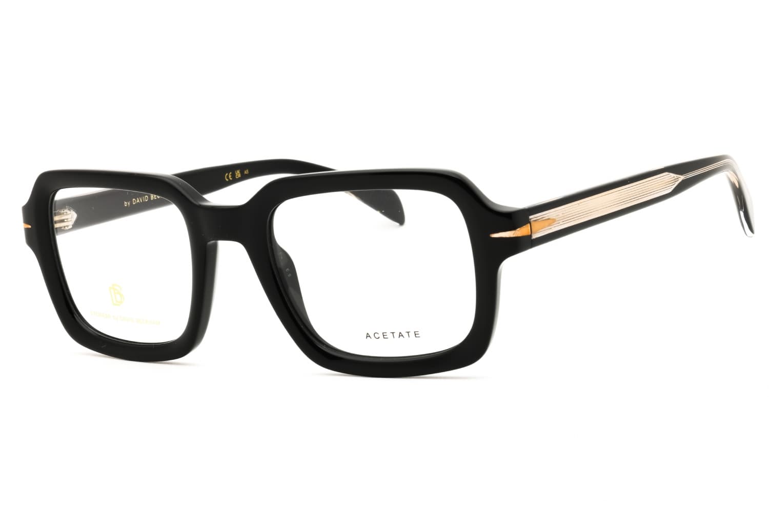 David Beckham DB 7113 — Lunettes de vue 1