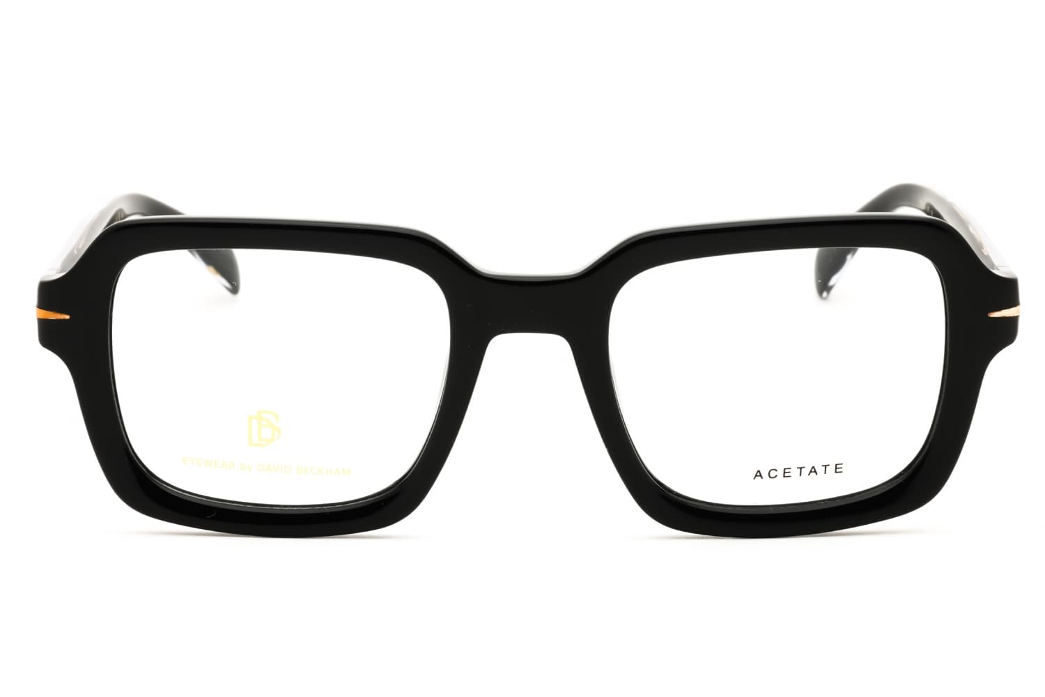 David Beckham DB 7113 — Lunettes de vue 2